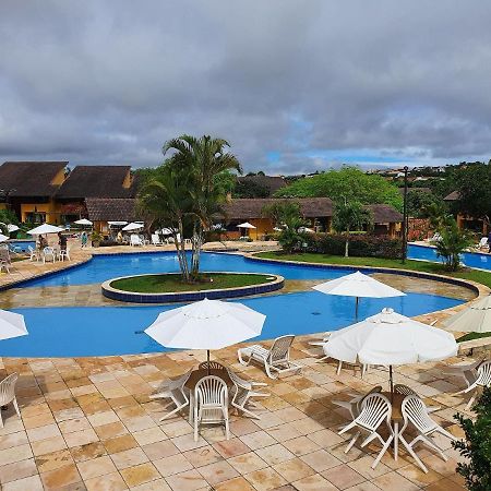 Apartamento Winterville Residence Em Gravata 2 Qtos Bagian luar foto