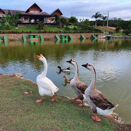 Apartamento Winterville Residence Em Gravata 2 Qtos Bagian luar foto