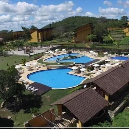Apartamento Winterville Residence Em Gravata 2 Qtos Bagian luar foto