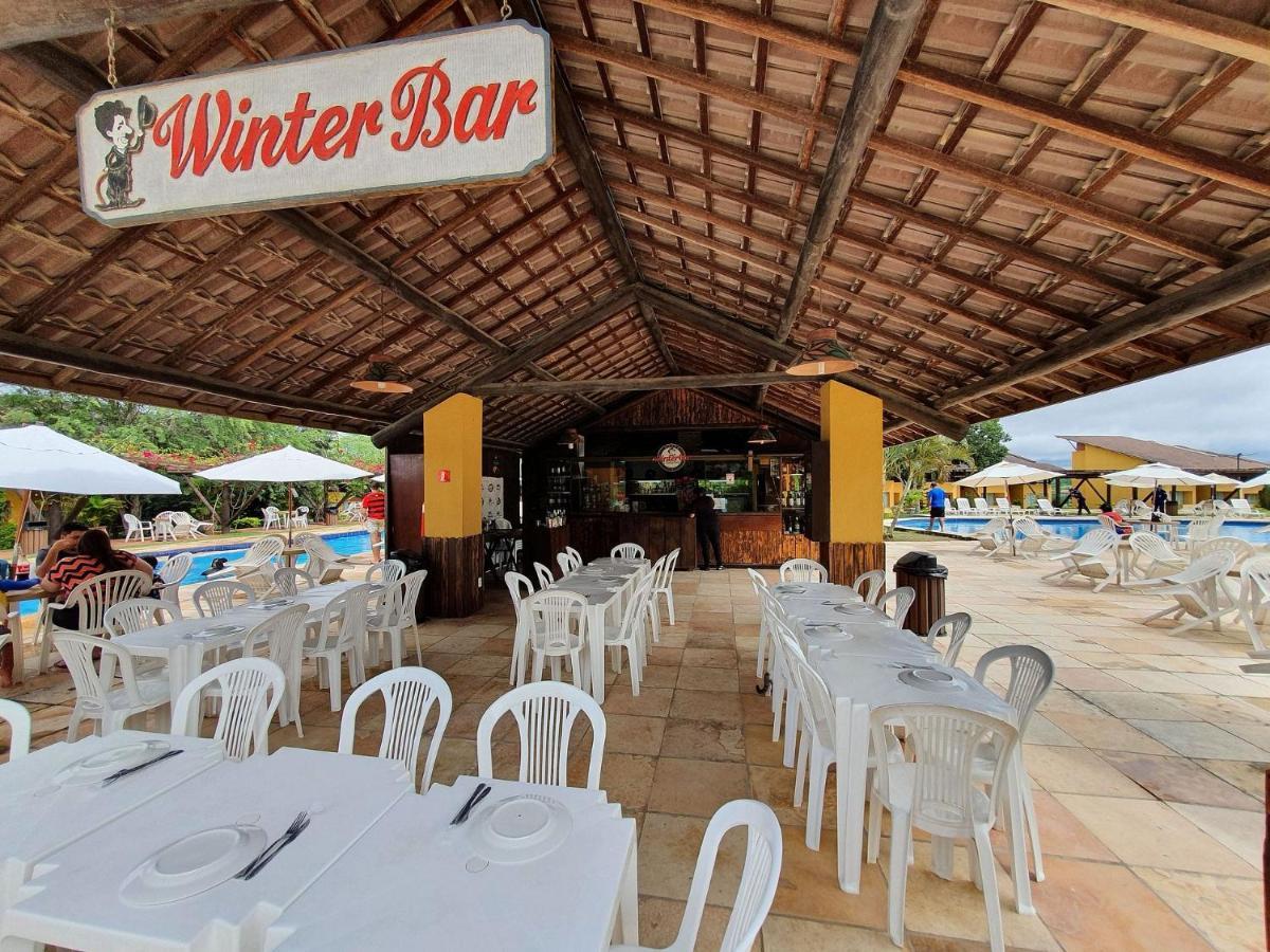 Apartamento Winterville Residence Em Gravata 2 Qtos Bagian luar foto