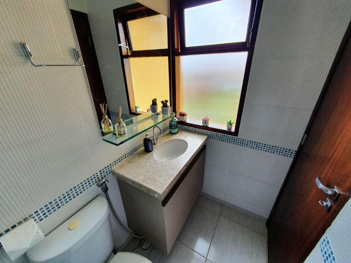 Apartamento Winterville Residence Em Gravata 2 Qtos Bagian luar foto
