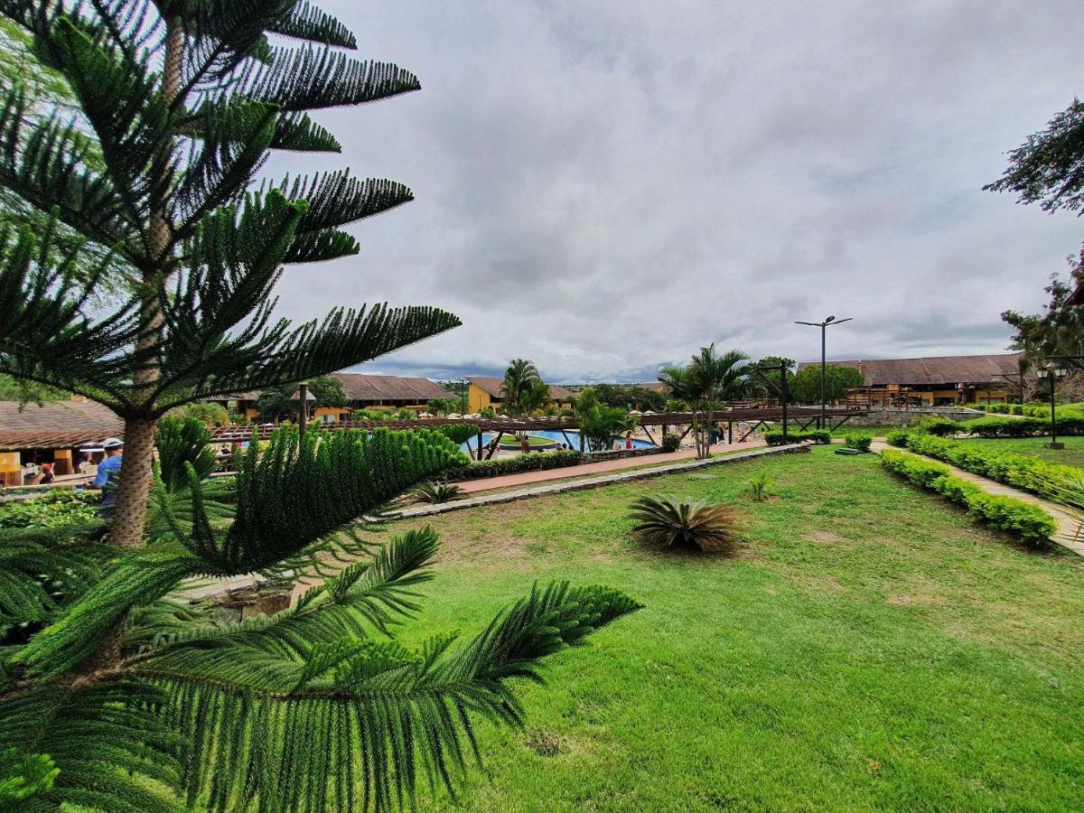 Apartamento Winterville Residence Em Gravata 2 Qtos Bagian luar foto