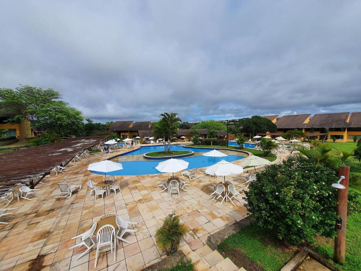 Apartamento Winterville Residence Em Gravata 2 Qtos Bagian luar foto