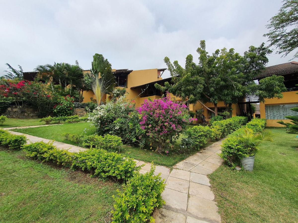 Apartamento Winterville Residence Em Gravata 2 Qtos Bagian luar foto